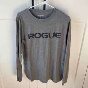 Rogue Long Sleeve Basic